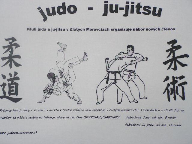 judo
